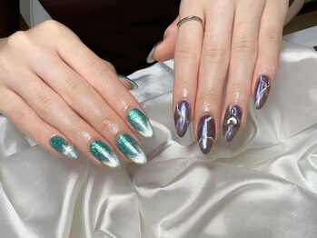 シーシーネイルサロン(CC)/