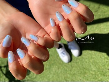 クレー(Klee)/美ワンカラー＋ストーン