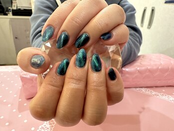 アリエル(Ariel)/