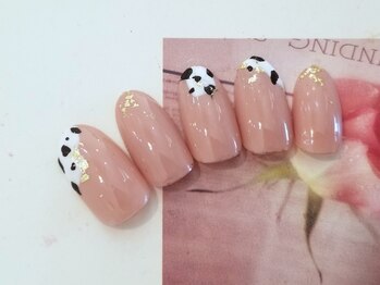 ティーエヌ 大船店/定額ネイル☆6600円