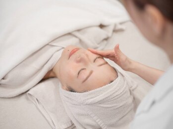 サロン ミウ(salon miu)/ 【OHLハーブピーリング】