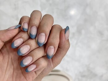 モモ 京橋(momo)/バーチャルフレンチ