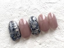 アンジュ(Ange)/定額4本付きアート☆