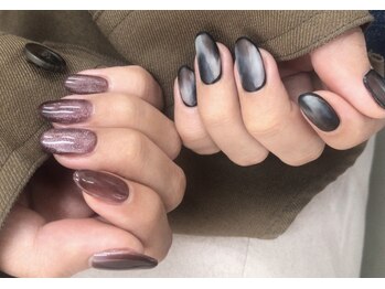 ポライト(POLITE)/アシメ Design