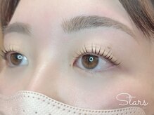 スターズ(Stars)/ラッシュリフト＆アイブロウWAX