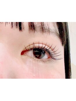 まつげのお悩み解決サロン