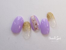 ハウオリラニ 自由が丘店(Hau'oli Lani)/定額ネイル☆　