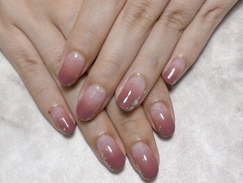 チアフルチア バイ リッチネイル(CheerfulCheer by Ricci nail)/