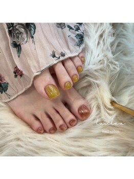 ラウレア(laulea)/