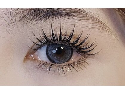 アヤアイラッシュサロン(Aya eyelash salon)の写真