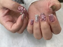 リリ(Rili)/【Riko指名限定】デザイン