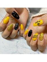 カロン(Kalon)/ハリポタネイル