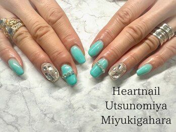 はあとねいる 宇都宮御幸ヶ原店/