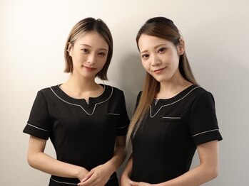 リンフェイス 高松店(LINFACE)の写真/【男性のお肌の悩みを解決！】毛穴洗浄・小顔矯正など人気のメニューが豊富！お肌に合ったメニューご案内♪