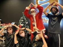 ブレイクスルー(Breakthrough)/イベント毎も盛りだくさん♪