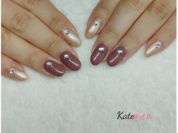 ケイトネイル(Kateネイル)/Kate限定デザイン