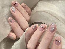 ドリーミー ネイル 上野(Dreamy Nail)