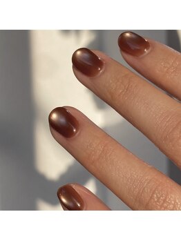 ロウズネイル 新小岩南口店(LOEWS NAIL)/Magnet/マグネット