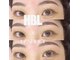 ジエル(G.el)の写真/SNSでも話題☆【ハリウッドブロウリフト】HBLで垢抜け間違いなし！
