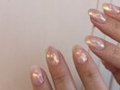 ニュアンスネイル