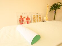 ぐるりんぱの雰囲気（完全個室◎落ち着けるシンプルな空間作りになっています）