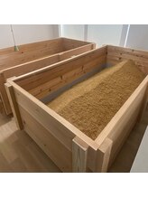 ひめ酵素ワーム(Warm)/酵素風呂