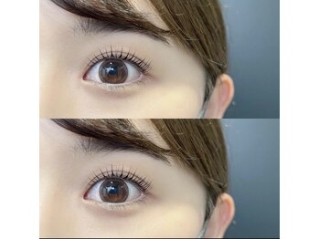 ルナ フェーズ(lunar phase)/立ち上げデザイン"パリジェンヌ"