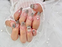 ティティポム(TiTi pomme)/持ち込み×ブラック