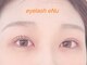 アイラッシュ エヌ(eyelash eNu)の写真/《すっぴん顔にも自信が持てる見た目に変身！》ナチュラルだけど印象的なあなたの理想のお目元を叶えます♪