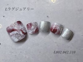 フット定額ラグジュアリーコース