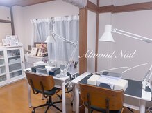 アルモンドネイル(Almond Nail)
