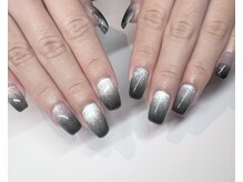 ビアンカ 亀戸店(Bianca)/定額デザインネイル ¥7500