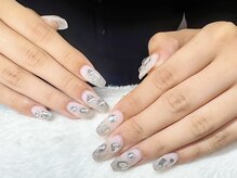 キラネイルサロン(Kiraネイルサロン)/人気トレンド・デザイン
