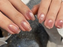 シルシェノン(cil shenon)/ちゅるんと桜色mag