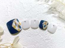 ビオトーププラス 銀座本店(bio tope+)/アートネイル銀座フィルイン