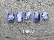 スロウヌーヴ(THROW neuve)/定額design[A]