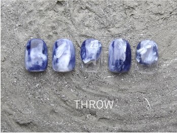 スロウヌーヴ(THROW neuve)/定額design[A]