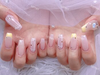 ラメール(La mer)/