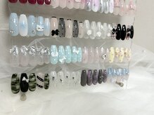 サロンド フィーカ(salon de fika)/【Hibikaサンプル2】