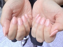 ～春ピンク～