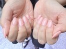 ～春ピンク～
