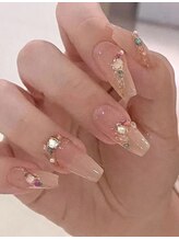 ジェイエフ(JF)/夏デザイン