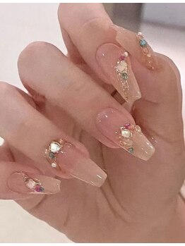 ジェイエフ(JF)/夏デザイン