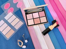 エクラタンルーム(eclatant room)/【前橋】パーソナルカラー診断