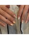 サトリネイルルーム(Satoril..nail room)の写真/最旬ファッションを彩るCUTEなデザイン多数ご用意！【more... art ¥7500～(オフ込・マッサージ付)】