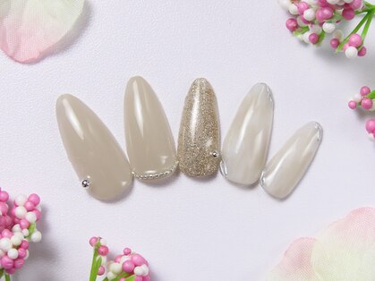 ワンネイル(ONE nail)の写真
