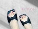 キヒ 巣鴨店(Kihi)の写真/足元まで抜かりなくキレイに◎【デザイン豊富なフットネイル￥4980～オフなし最短30分！】[ファストネイル]
