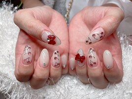 持ち込みチェリーデザイン