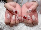 持ち込みチェリーデザイン