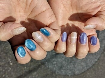 ラフィーナ(RAFFINA)/